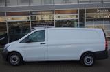 Mercedes-Benz Vito 114 CDI Kasten extralang AHK/KAM/TEMP/9-G - Mercedes-Benz Vito: Kasten