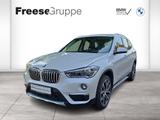 BMW X1 xDrive18d A xLine LED RFK Navi Komfortzg. - BMW X1 in Oldenburg