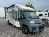 Bürstner B66 690 TD Sondermodell 