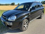 Hyundai TUCSON 2.7 V6 GLS 4WD Champion Automatik LPG - Hyundai TUCSON mit LPG-Antrieb: Automatik