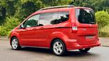 Ford Tourneo Titanium/Zahnriemen/Kupplung/Tüv neu*** - Ford Tourneo in Köln