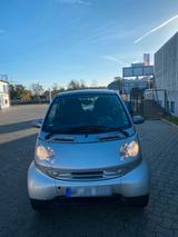 Smart 450 wenig km - Smart Gebrauchtwagen in Braunschweig