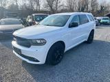 Dodge Durango 5,7 V8 R/T+LPG GAS+LEDER+NAVI+LED+ - Dodge Durango aus 2017