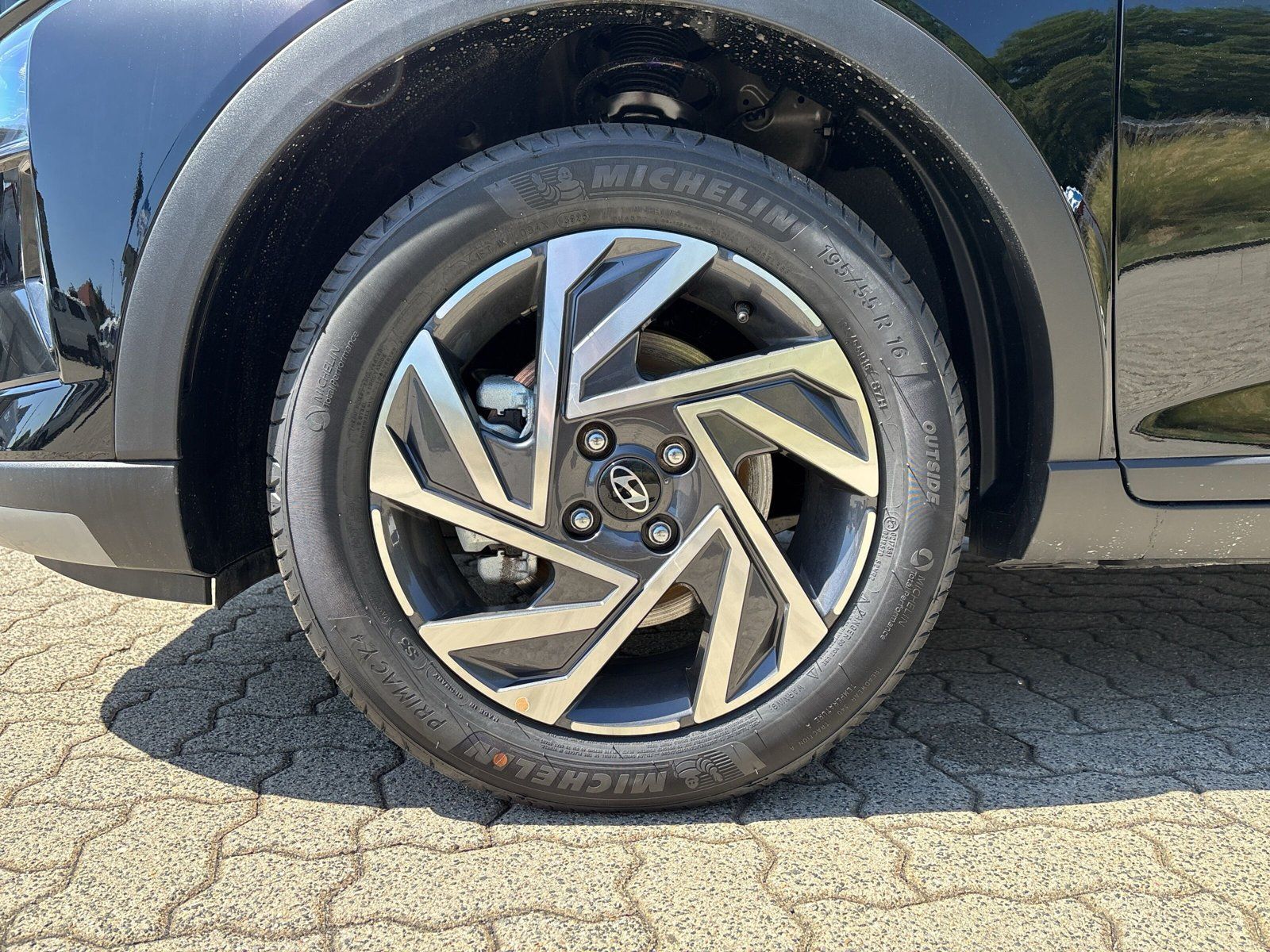 Hyundai BAYON – Bild 14