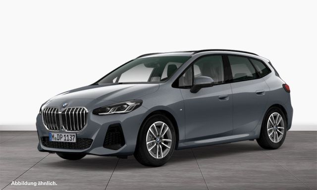 BMW 223d xDrive Active Tourer M Sport AHK Harman/K