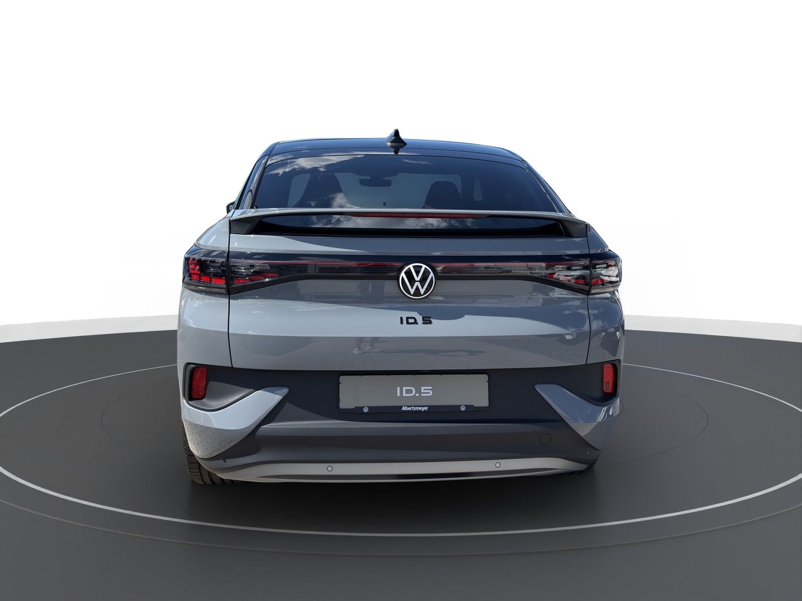 Volkswagen ID.5 Pro +MATRIX+NAVI+PANORAMA+KLIMA+SITZHEIZUNG imagem 3