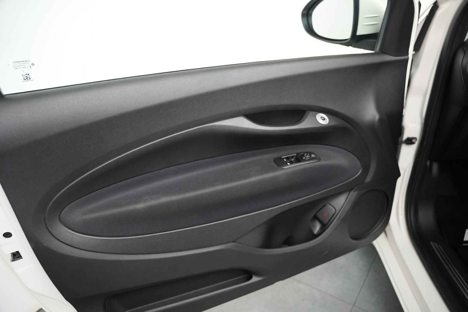 Fahrzeugabbildung Fiat 500 e*Klima*Bluetooth*Spurhalteassistent*Keyless
