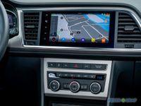 Seat Ateca - Vorschau Bild 5