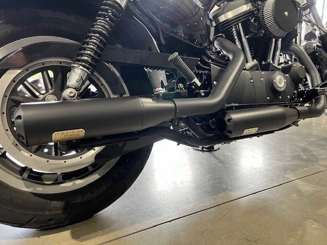 Fahrzeugabbildung Harley-Davidson Sortster XL883Racing Finanzierung ab 4,99%