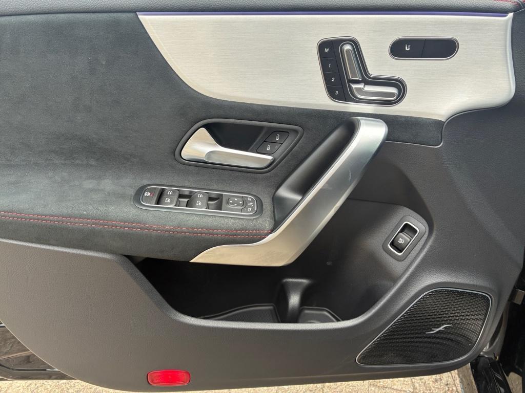 Mercedes-Benz AMG CLA 35 4M SB AHK Standh. Burmester Panorama