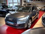Audi Q2 Quattro SPORT |S-LINE|LED|NAVI|AMBIENTE|SOUND - Audi Q2 in Bochum