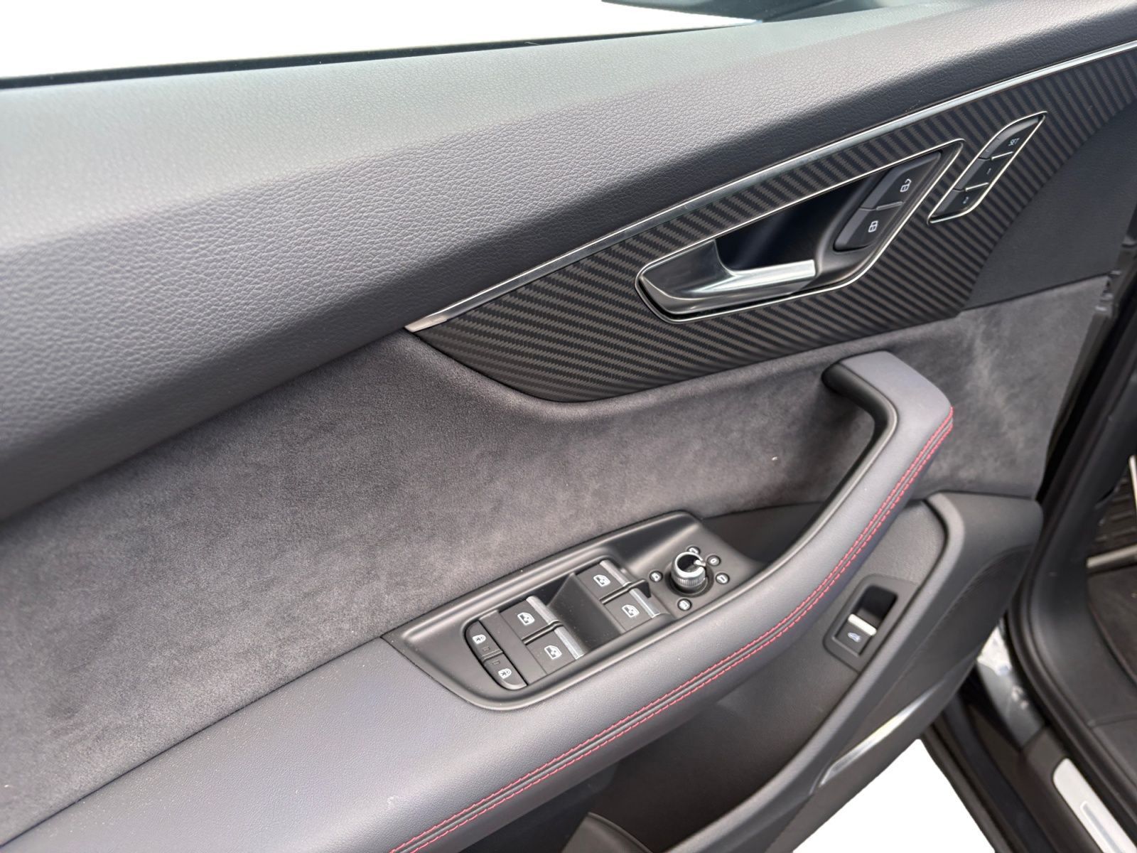 Audi SQ7 - Bild 15