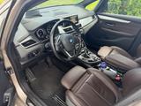 BMW 220 Active Tourer 220d xDrive Steptronic Lux... - BMW 220 Active Tourer aus 2020