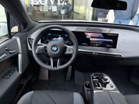 BMW iX - Vorschau Bild 6