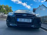 Ford Focus Turbo - Ford Focus: Turbo