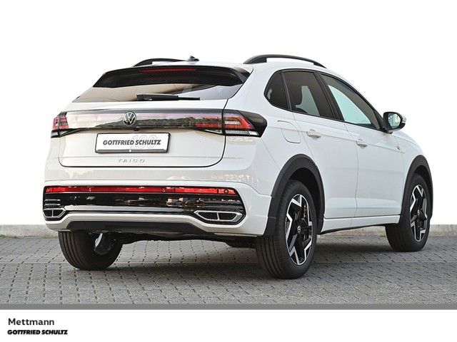 Volkswagen Taigo - Bild 4