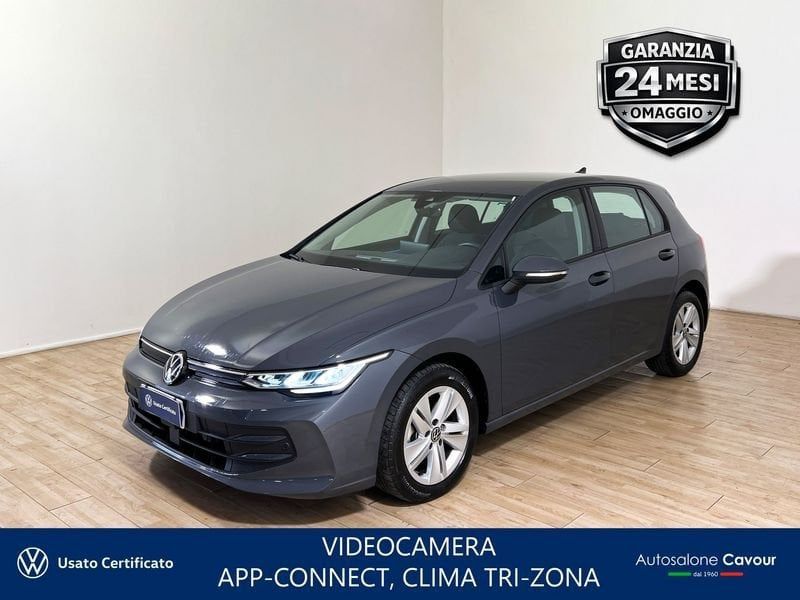 Image of Volkswagen Golf