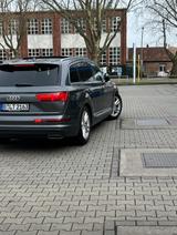 Audi Q7 3.0 TDI quattro 