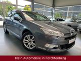 Citroën C5 Tourer Exclusive Aut. Leder Nav Xenon Massage - Citroën C5: Tourer Exclusive