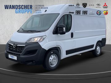 Opel Movano C L2H2 (verstärkt) 3.5t