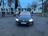 Volkswagen VW Passat B8 150PS 1,4 Benzin - Volkswagen Passat: 8.4