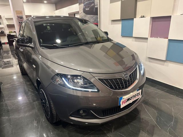 Jiný Lancia Ypsilon 1.0 FireFly 5 porte S&S Hybryd Go