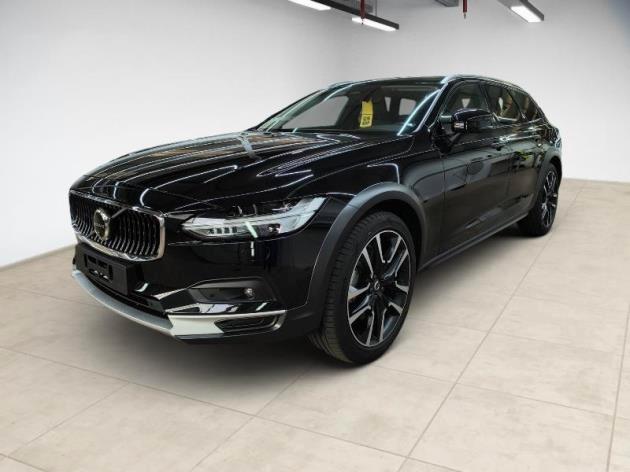 Volvo V90 B5 Cross Country Plus AWD*360°STH*AHK*MATRIX