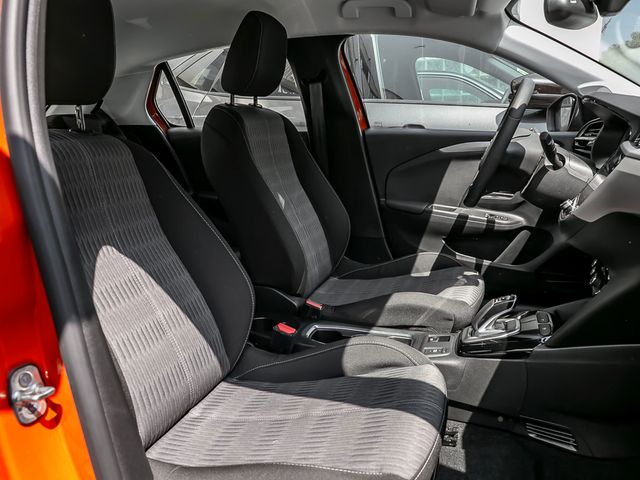 Opel Corsa F e Edition Fahrer-Assistenz-Paket Kamera
