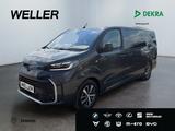 Toyota Proace Verso L2 Team D *8-Sitze*LED*HUD*ACC*Navi