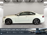 BMW 218 - Vorschau Bild 4