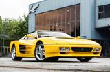 Ferrari 512 TR - Ferrari 512