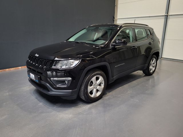 Jeep Compass1.4MultiAir Longitude*Keyless|Winterpaket