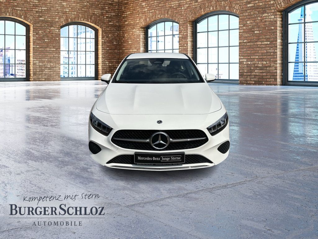 Mercedes-Benz A 200 d LED NAVI KAMERA foto 2