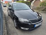 Skoda Rapid 1.2 TSI DSG Ambition Spaceback Ambition