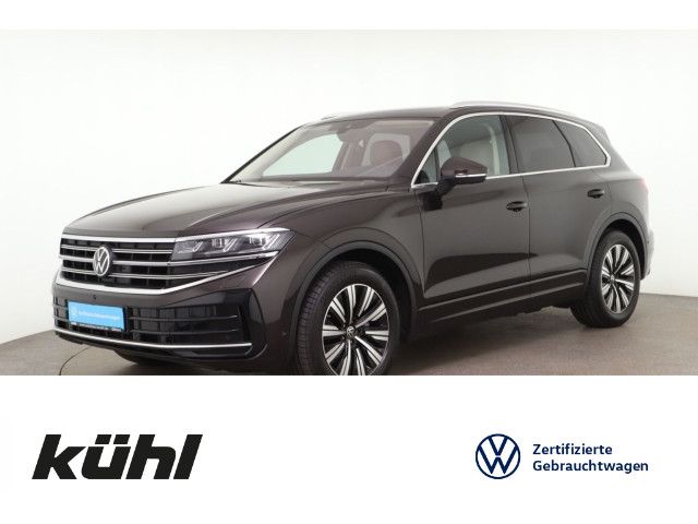 VW Touareg 3.0 TDI 4M DSG Elegance IQ.Light/ACC/360