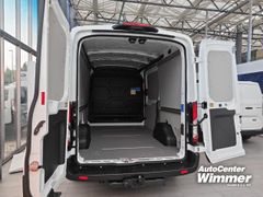 Foto Nummer 13: FORD Transit