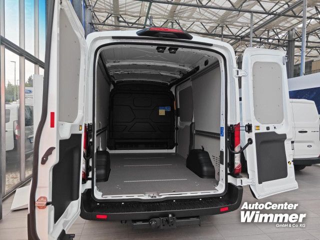 Foto Nummer 13: FORD Transit