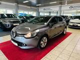Renault Clio IV 1.2 Limited Autom.*TÜV+insp.NEU*2.Hand - Renault in Essen