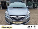 Opel Meriva Edition 1.4 Turbo 120 PS Temp Berganfahra - Opel Meriva: Edition