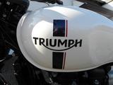 Triumph Street twin - TRIUMPH STREET TWIN
