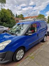 Fiat doblo 10.2011 1.3 diesel Euro 5 - Fiat Doblo in Bremen