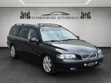 Volvo V70 D5 2.4/5 Zylinder/Tempomat/Ahk/Alufelgen - Volvo V70: Schiebedach