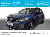 Volkswagen T-Cross 1.0TSI DSG R-Line NAVI LED KAMERA - Volkswagen T-Cross: R Line