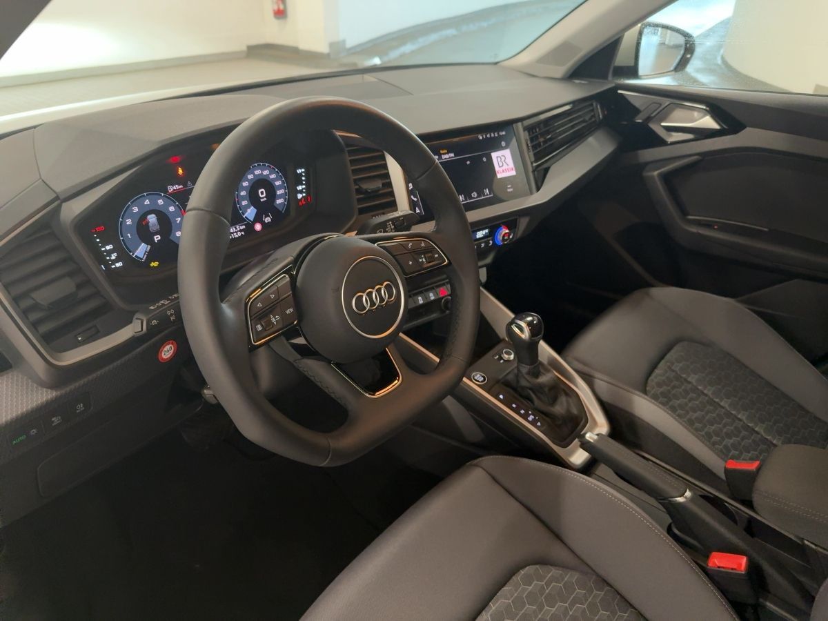 Audi A1 - Bild 20