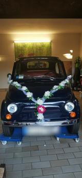 Fiat Oldtimer Fiat 500 Berlina 110F - Fiat: Berlina