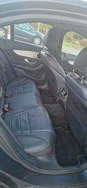 صورة 4 لـ 2014 Mercedes-BENZ C 220