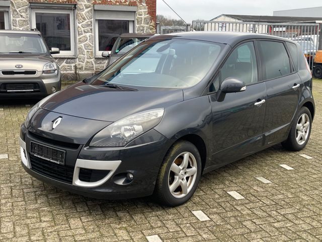 Renault Scenic III Dynamique 1.4 Benzin