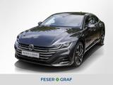 Volkswagen Arteon R-Line 2.0 TSI DSG 4M HuD LED Nav RüKa - Volkswagen Arteon aus 2021