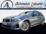 BMW 318i 2.0l Sportautom*Dr.Prof*ACC*360°*HUD*AHK