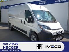 Ducato S, L3H2 Maxi 140 MT